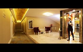 Sivas Revag Otel