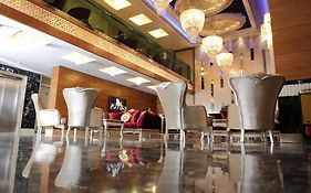 Sivas Revag Otel